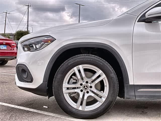 used 2023 Mercedes-Benz GLA 250 car, priced at $27,295