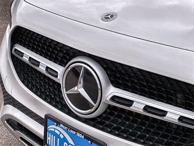 used 2023 Mercedes-Benz GLA 250 car, priced at $27,295