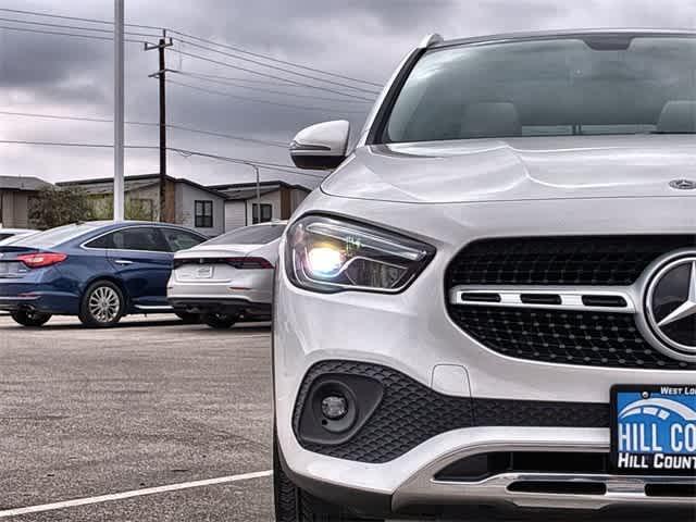 used 2023 Mercedes-Benz GLA 250 car, priced at $27,295