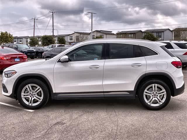 used 2023 Mercedes-Benz GLA 250 car, priced at $27,295