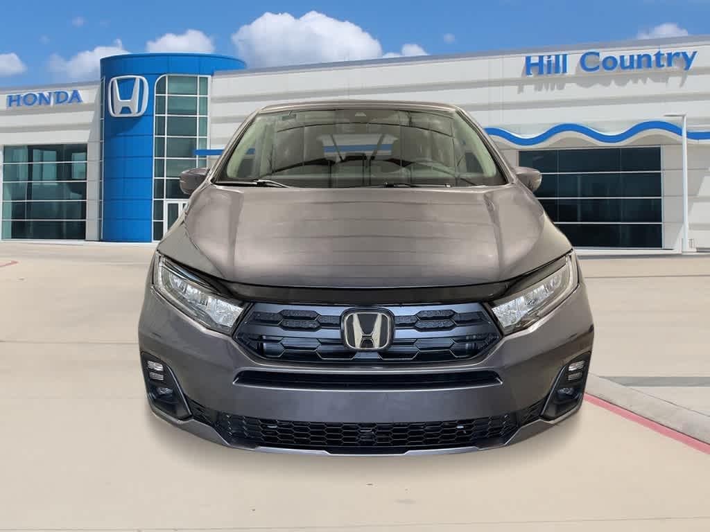 new 2026 Honda Odyssey car, priced at $41,937