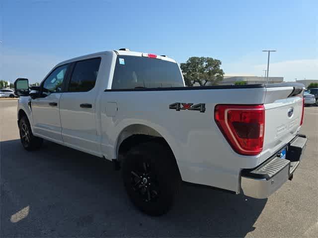 used 2023 Ford F-150 car, priced at $35,195