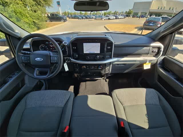 used 2023 Ford F-150 car, priced at $35,195