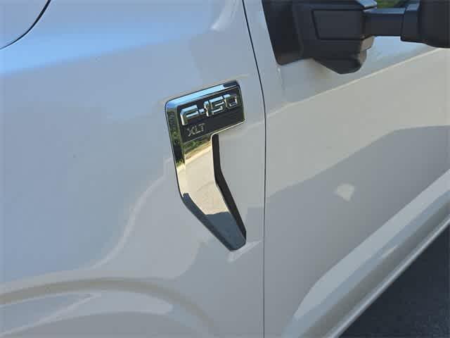 used 2023 Ford F-150 car, priced at $35,195