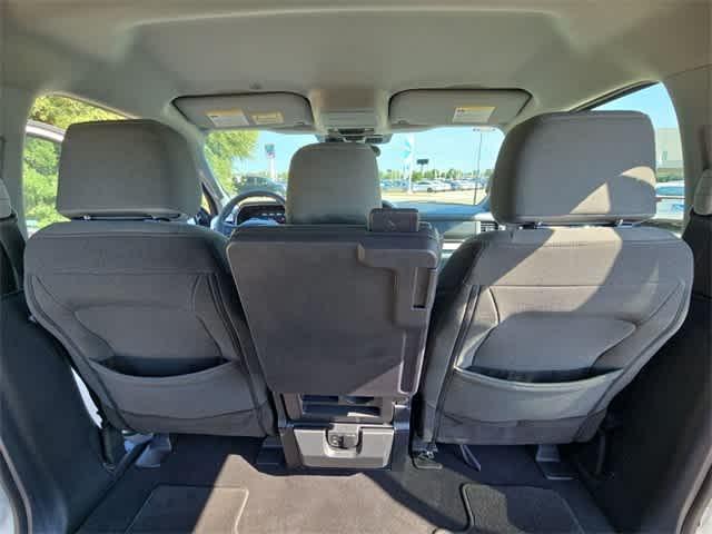 used 2023 Ford F-150 car, priced at $35,195