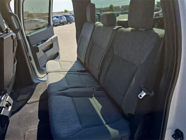 used 2023 Ford F-150 car, priced at $35,195