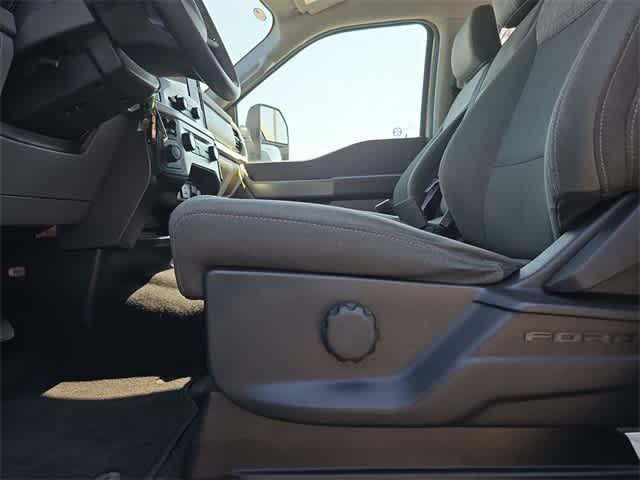 used 2023 Ford F-150 car, priced at $35,195