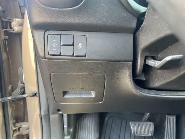 used 2016 Kia Soul car, priced at $8,195