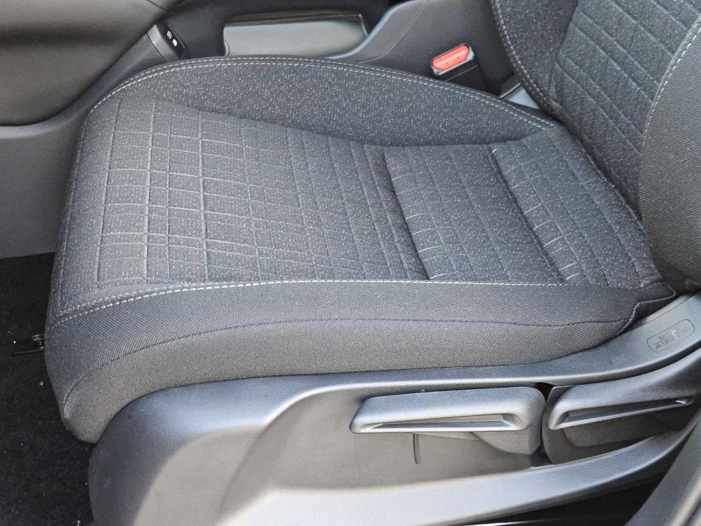 new 2026 Honda HR-V car, priced at $26,450