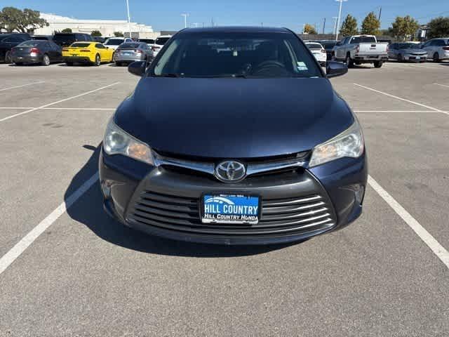 used 2017 Toyota Camry car, priced at $16,595