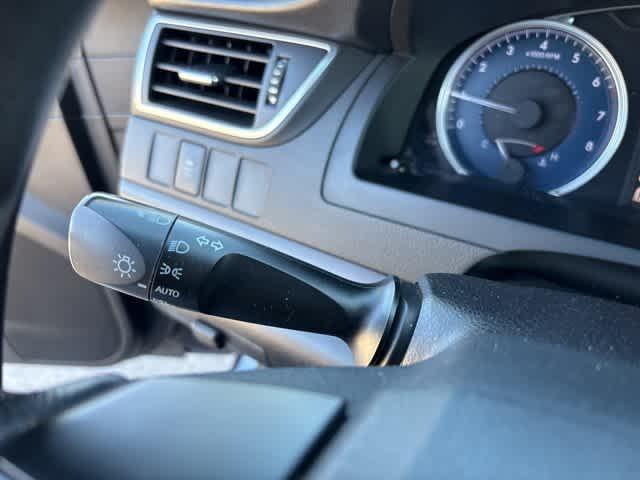 used 2017 Toyota Camry car, priced at $16,595