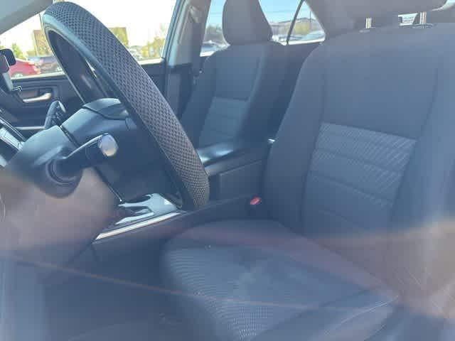 used 2017 Toyota Camry car, priced at $16,595