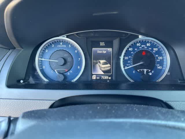 used 2017 Toyota Camry car, priced at $16,595