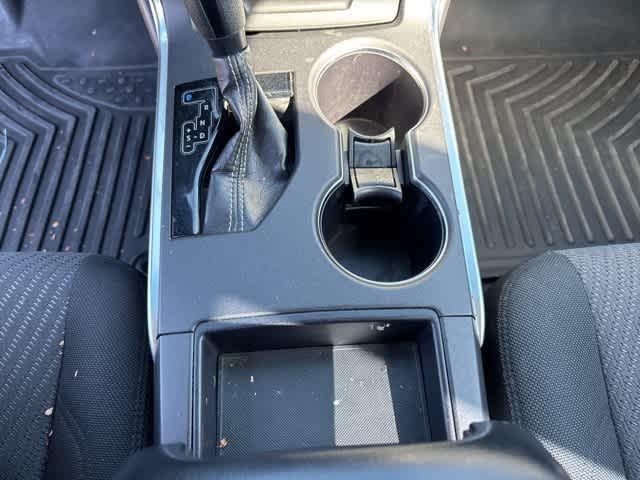 used 2017 Toyota Camry car, priced at $16,595