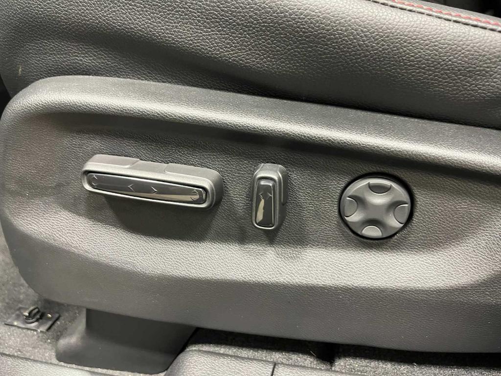 new 2026 Honda Odyssey car, priced at $42,969