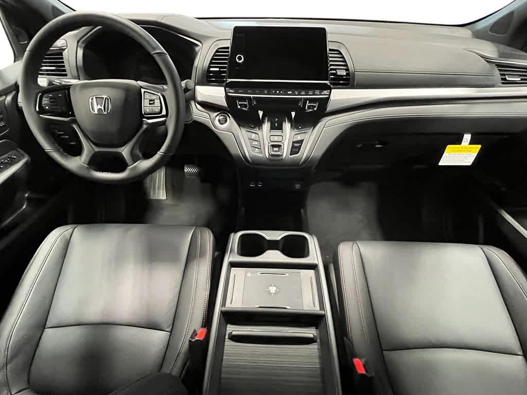 new 2026 Honda Odyssey car, priced at $42,969