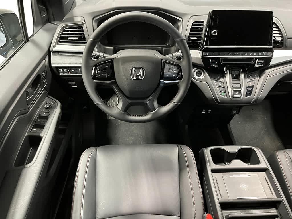 new 2026 Honda Odyssey car, priced at $42,969