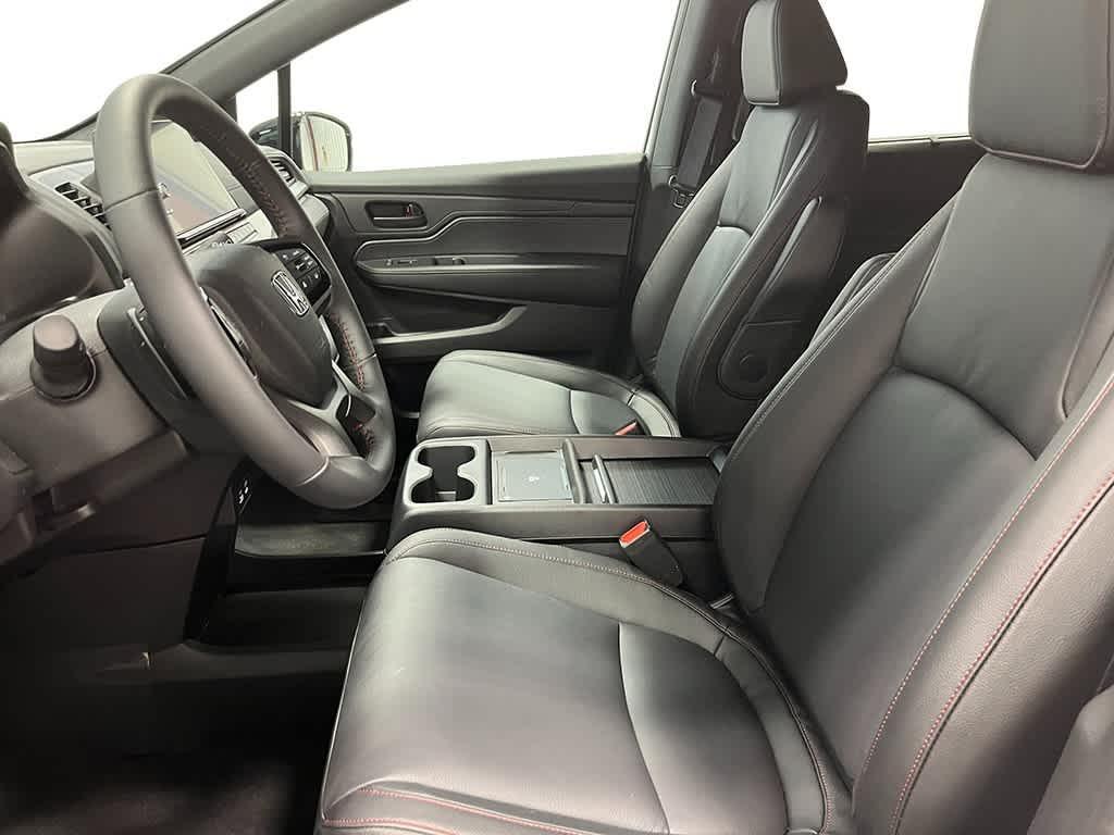new 2026 Honda Odyssey car, priced at $42,969