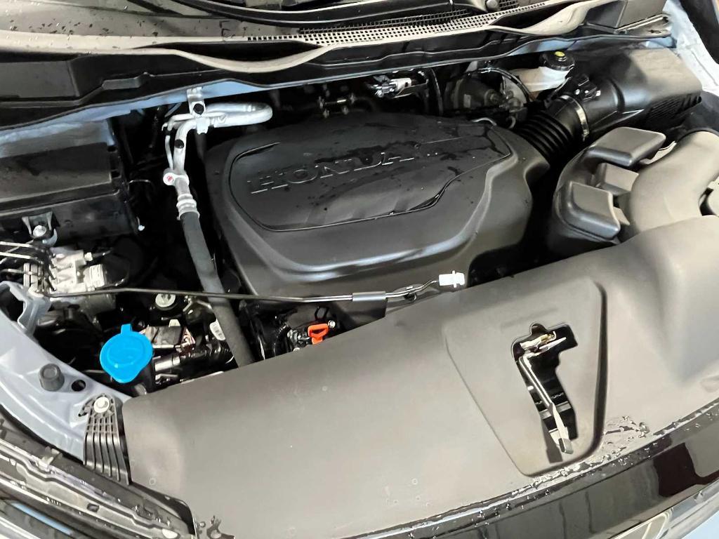 new 2026 Honda Odyssey car, priced at $42,969