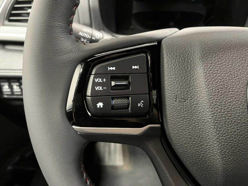 new 2026 Honda Odyssey car, priced at $42,969