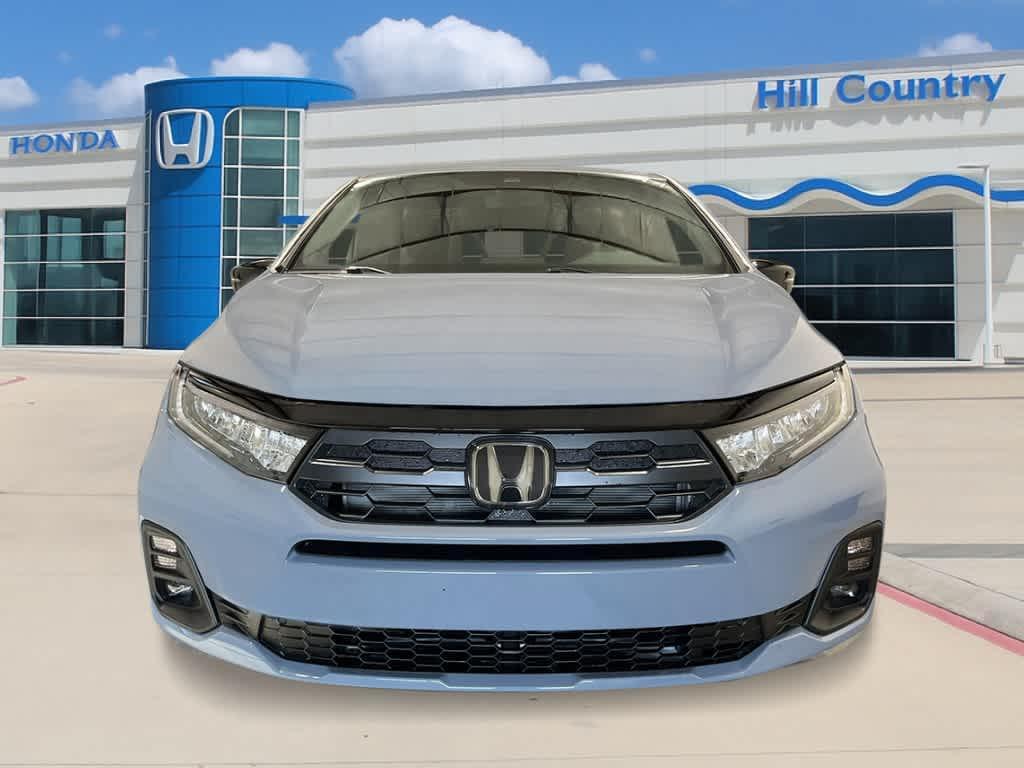 new 2026 Honda Odyssey car, priced at $42,969