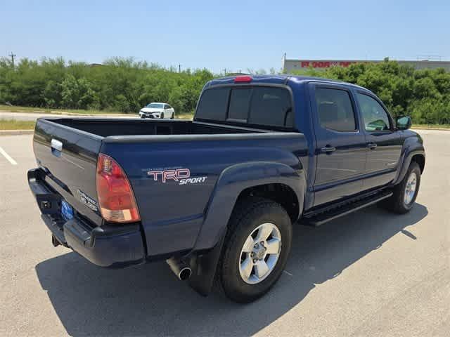 used 2008 Toyota Tacoma car, priced at $11,495