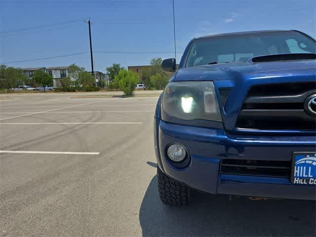 used 2008 Toyota Tacoma car, priced at $11,495