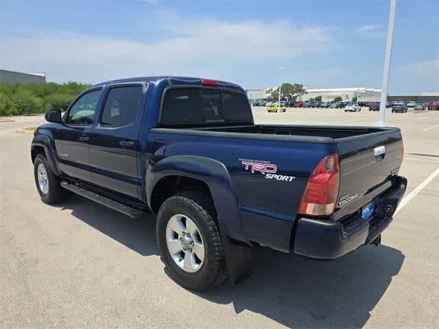 used 2008 Toyota Tacoma car, priced at $11,495
