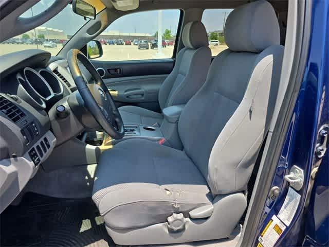 used 2008 Toyota Tacoma car, priced at $11,495