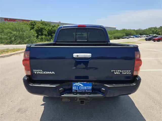 used 2008 Toyota Tacoma car, priced at $11,495