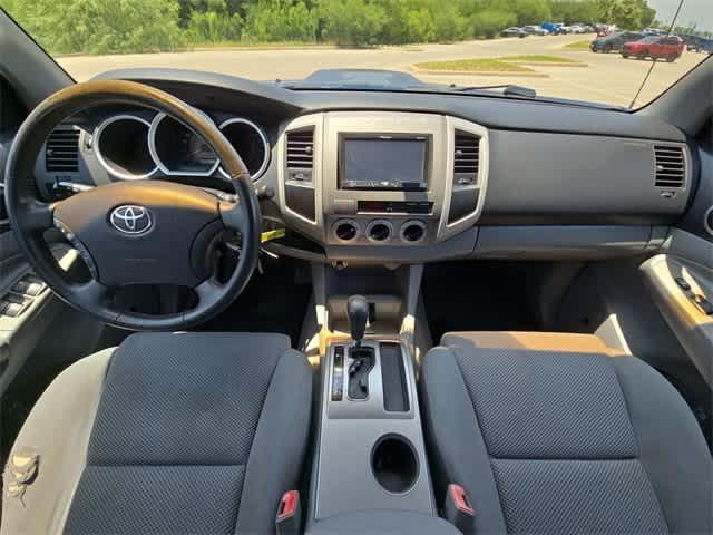 used 2008 Toyota Tacoma car, priced at $11,495