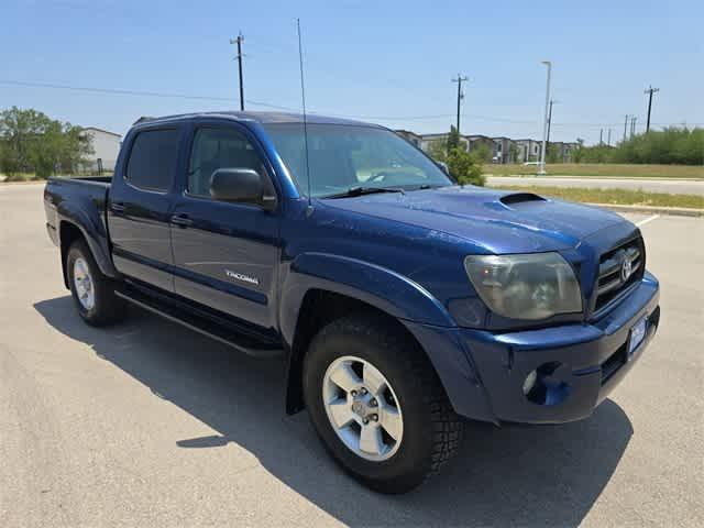 used 2008 Toyota Tacoma car, priced at $11,495