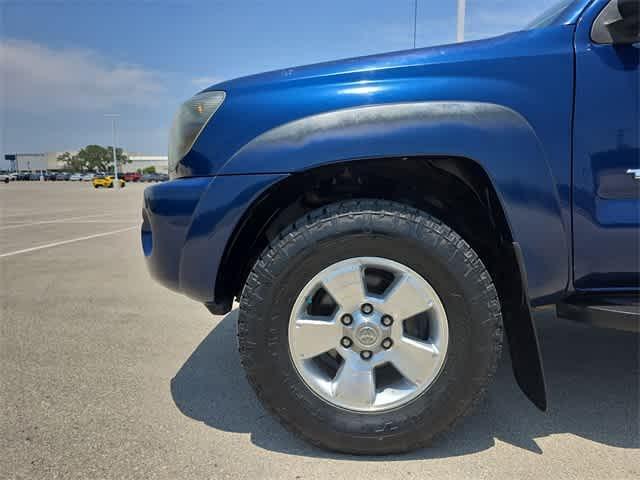 used 2008 Toyota Tacoma car, priced at $11,495