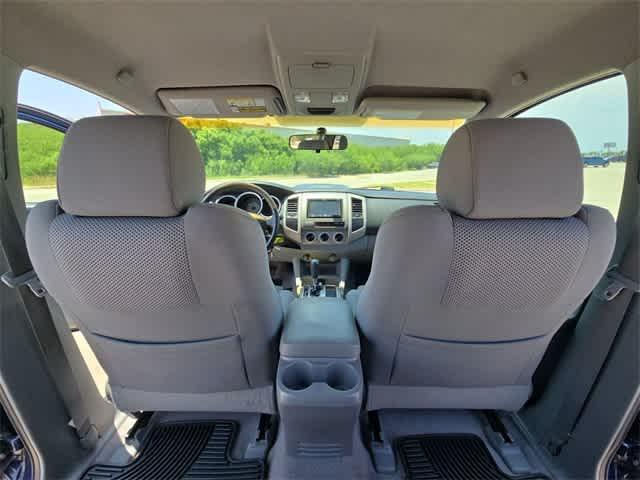 used 2008 Toyota Tacoma car, priced at $11,495