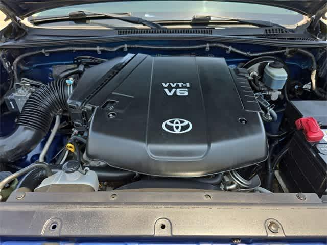 used 2008 Toyota Tacoma car, priced at $11,495