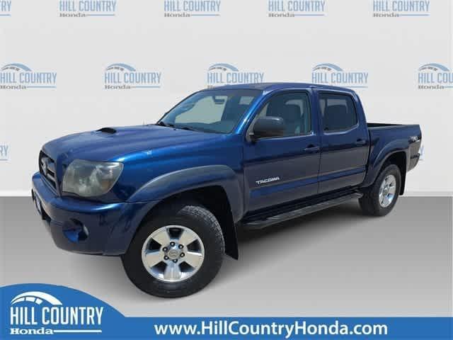 used 2008 Toyota Tacoma car, priced at $11,495
