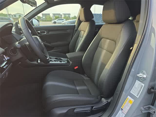 new 2025 Honda Civic car, priced at $27,895