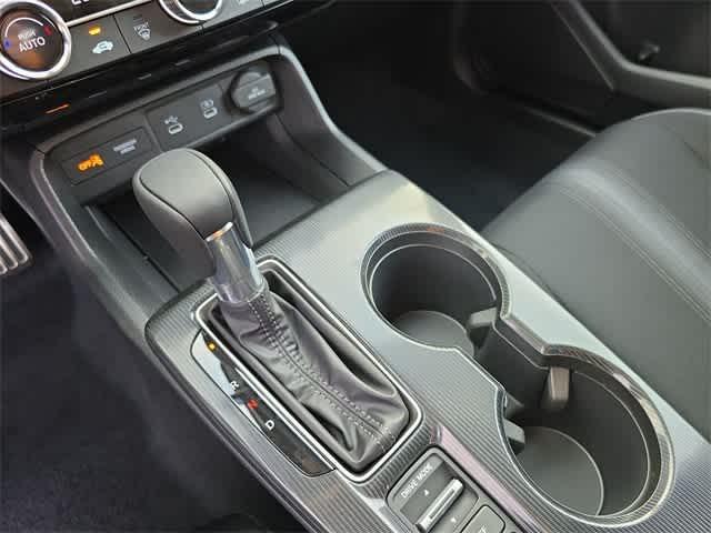 new 2025 Honda Civic car, priced at $27,895