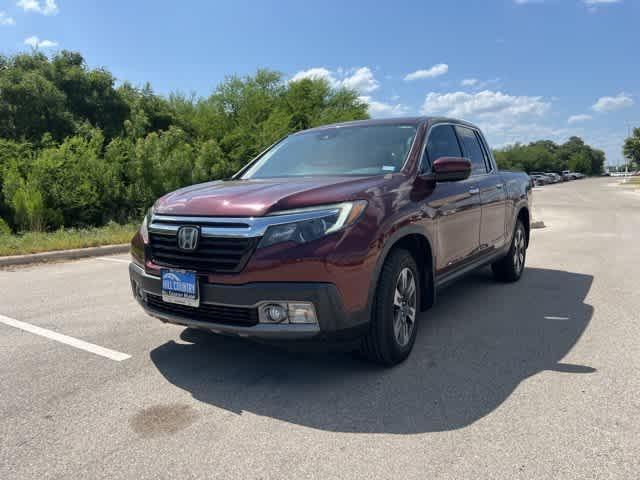 used 2017 Honda Ridgeline car, priced at $21,695