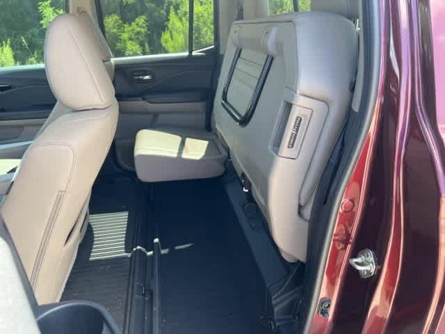 used 2017 Honda Ridgeline car, priced at $21,695