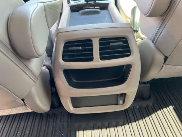 used 2017 Honda Ridgeline car, priced at $21,695