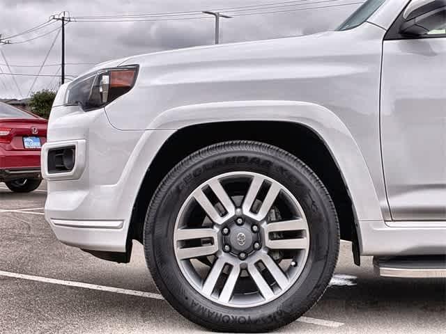 used 2023 Toyota 4Runner car, priced at $33,395