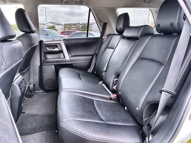 used 2023 Toyota 4Runner car, priced at $33,395