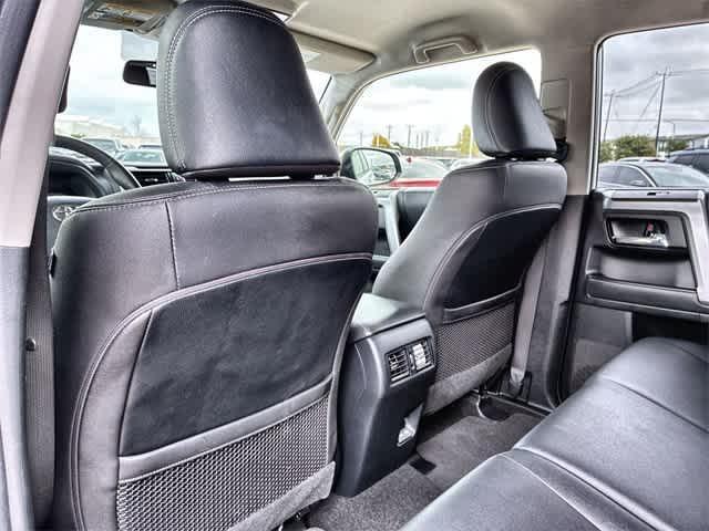 used 2023 Toyota 4Runner car, priced at $33,395