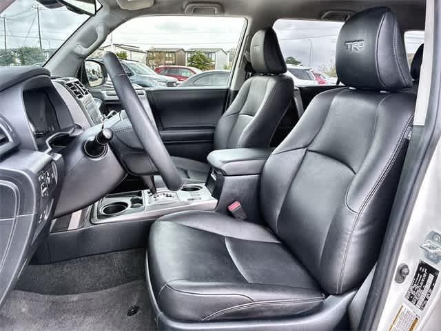 used 2023 Toyota 4Runner car, priced at $33,395
