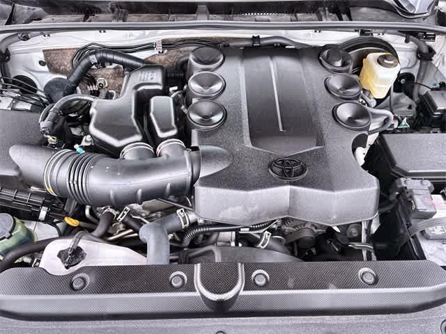 used 2023 Toyota 4Runner car, priced at $33,395