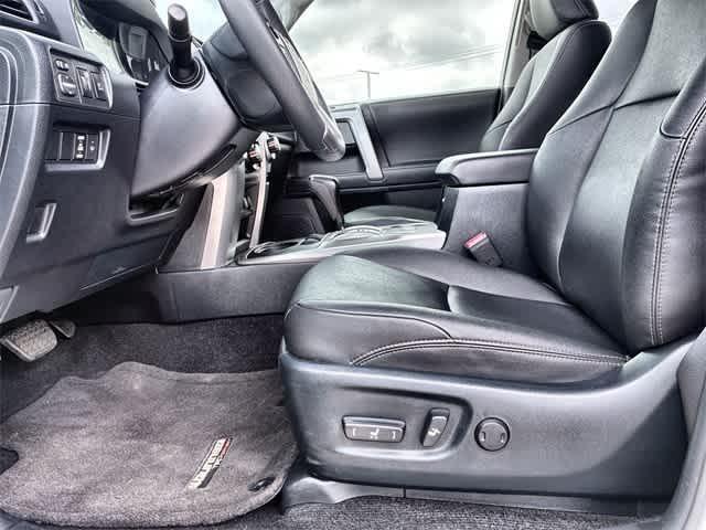 used 2023 Toyota 4Runner car, priced at $33,395