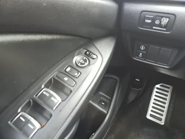 used 2019 Honda Accord car, priced at $16,695