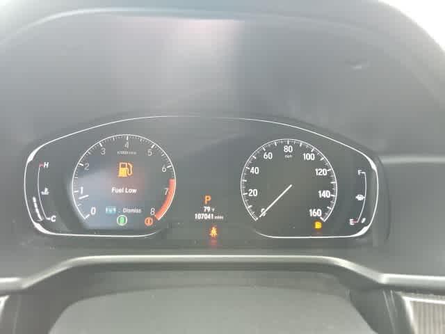 used 2019 Honda Accord car, priced at $16,695