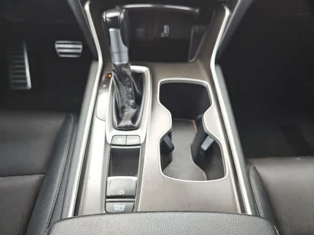 used 2019 Honda Accord car, priced at $16,695
